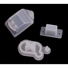 Radio Box Rubber Fittings | Rovan Sports
